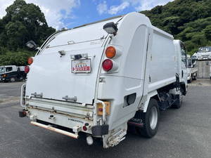 Elf Garbage Truck_2