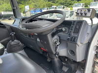 ISUZU Elf Garbage Truck TPG-NMR85AN 2016 53,808km_33