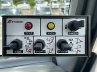 ISUZU Elf Garbage Truck TPG-NMR85AN 2016 53,808km_38