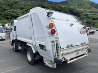 ISUZU Elf Garbage Truck TPG-NMR85AN 2016 53,808km_4