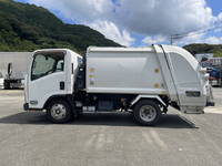 ISUZU Elf Garbage Truck TPG-NMR85AN 2016 53,808km_5