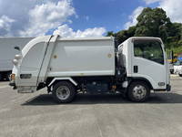 ISUZU Elf Garbage Truck TPG-NMR85AN 2016 53,808km_6