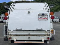 ISUZU Elf Garbage Truck TPG-NMR85AN 2016 53,808km_9
