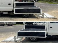 ISUZU Elf Double Cab TPG-NJR85A 2018 99,496km_10