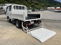 ISUZU Elf Double Cab TPG-NJR85A 2018 99,496km_11