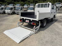 ISUZU Elf Double Cab TPG-NJR85A 2018 99,496km_12