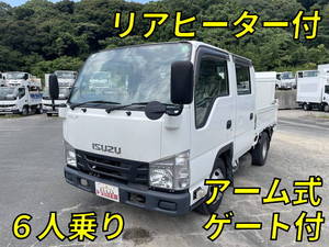 Elf Double Cab_1