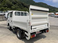 ISUZU Elf Double Cab TPG-NJR85A 2018 99,496km_4