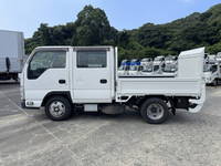 ISUZU Elf Double Cab TPG-NJR85A 2018 99,496km_5