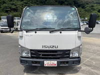 ISUZU Elf Double Cab TPG-NJR85A 2018 99,496km_7