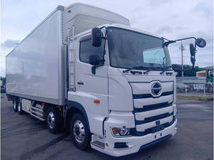Profia Refrigerator & Freezer Truck_1