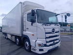 Profia Refrigerator & Freezer Truck