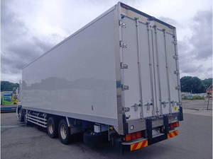 Profia Refrigerator & Freezer Truck_2