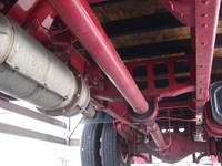 HINO Ranger Aluminum Block TKG-FC9JKAP 2017 155,000km_10