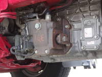 HINO Ranger Aluminum Block TKG-FC9JKAP 2017 155,000km_11