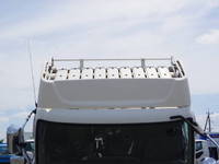 HINO Ranger Aluminum Block TKG-FC9JKAP 2017 155,000km_17