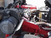 HINO Ranger Aluminum Block TKG-FC9JKAP 2017 155,000km_26