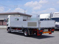 HINO Ranger Aluminum Block TKG-FC9JKAP 2017 155,000km_2