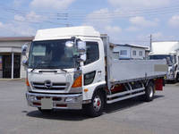 HINO Ranger Aluminum Block TKG-FC9JKAP 2017 155,000km_3
