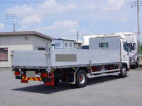 HINO Ranger Aluminum Block TKG-FC9JKAP 2017 155,000km_4