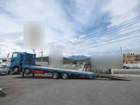 HINO Profia Self Loader BDG-FW1EWYA 2009 256,000km_10