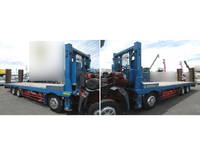 HINO Profia Self Loader BDG-FW1EWYA 2009 256,000km_11
