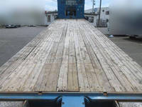 HINO Profia Self Loader BDG-FW1EWYA 2009 256,000km_13