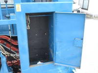 HINO Profia Self Loader BDG-FW1EWYA 2009 256,000km_16
