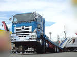 Profia Self Loader