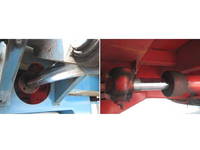 HINO Profia Self Loader BDG-FW1EWYA 2009 256,000km_20