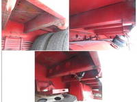 HINO Profia Self Loader BDG-FW1EWYA 2009 256,000km_23