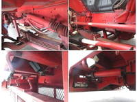 HINO Profia Self Loader BDG-FW1EWYA 2009 256,000km_24