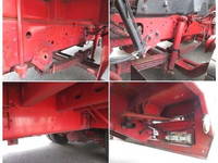 HINO Profia Self Loader BDG-FW1EWYA 2009 256,000km_25
