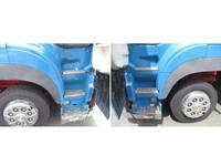 HINO Profia Self Loader BDG-FW1EWYA 2009 256,000km_27