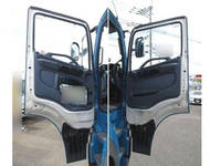 HINO Profia Self Loader BDG-FW1EWYA 2009 256,000km_28