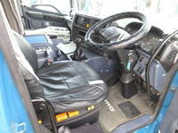 HINO Profia Self Loader BDG-FW1EWYA 2009 256,000km_31