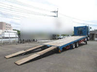 HINO Profia Self Loader BDG-FW1EWYA 2009 256,000km_4