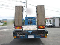 HINO Profia Self Loader BDG-FW1EWYA 2009 256,000km_5
