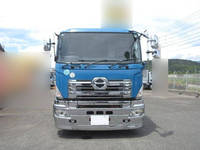 HINO Profia Self Loader BDG-FW1EWYA 2009 256,000km_6