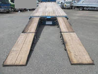 HINO Profia Self Loader BDG-FW1EWYA 2009 256,000km_8