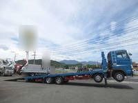 HINO Profia Self Loader BDG-FW1EWYA 2009 256,000km_9