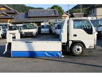 ISUZU Elf Dump TKG-NKR85AD 2013 127,000km_14
