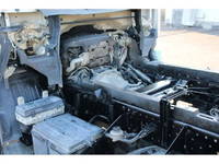 ISUZU Elf Dump TKG-NKR85AD 2013 127,000km_18