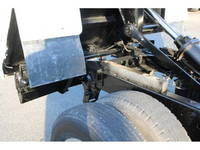 ISUZU Elf Dump TKG-NKR85AD 2013 127,000km_25