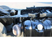 ISUZU Elf Dump TKG-NKR85AD 2013 127,000km_26