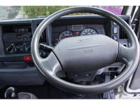 ISUZU Elf Dump TKG-NKR85AD 2013 127,000km_28