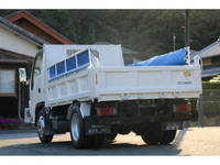 ISUZU Elf Dump TKG-NKR85AD 2013 127,000km_2
