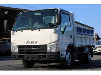 ISUZU Elf Dump TKG-NKR85AD 2013 127,000km_3