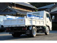ISUZU Elf Dump TKG-NKR85AD 2013 127,000km_4
