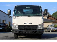 ISUZU Elf Dump TKG-NKR85AD 2013 127,000km_6